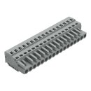 Wago 231-117/026-000 1-Leiter-Federleiste