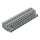 Wago 231-117/026-000 1-Leiter-Federleiste