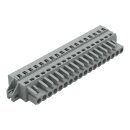 Wago 231-118/031-000 1-Leiter-Federleiste