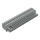 Wago 231-119/008-000 1-Leiter-Federleiste