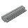 Wago 231-119/008-000 1-Leiter-Federleiste