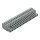 Wago 231-119/026-000 1-Leiter-Federleiste