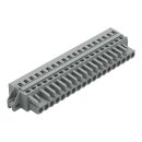 Wago 231-119/027-000 1-Leiter-Federleiste