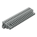 Wago 231-119/031-000 1-Leiter-Federleiste