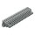 Wago 231-119/031-000 1-Leiter-Federleiste