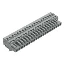 Wago 231-120/008-000 1-Leiter-Federleiste