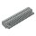 Wago 231-120/008-000 1-Leiter-Federleiste