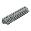 Wago 231-121/031-000 1-Leiter-Federleiste