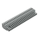 Wago 231-122/026-000 1-Leiter-Federleiste