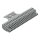 Wago 231-122/026-000/035-000 1-Leiter-Federleiste