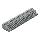 Wago 231-122/102-000 1-Leiter-Federleiste