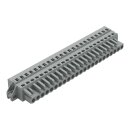 Wago 231-123/031-000 1-Leiter-Federleiste