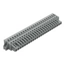 Wago 231-124/031-000 1-Leiter-Federleiste