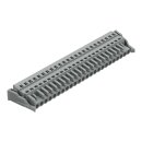 Wago 231-124/037-000 1-Leiter-Federleiste