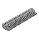 Wago 231-124/102-000 1-Leiter-Federleiste