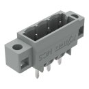 Wago 231-133/040-000 THT-Stiftleiste Lötstift