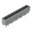 Wago 231-140/001-000 THT-Stiftleiste Lötstift
