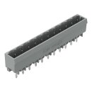Wago 231-141/001-000 THT-Stiftleiste Lötstift