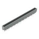 Wago 231-152/001-000 THT-Stiftleiste Lötstift