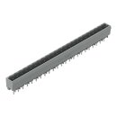 Wago 231-153/001-000 THT-Stiftleiste Lötstift