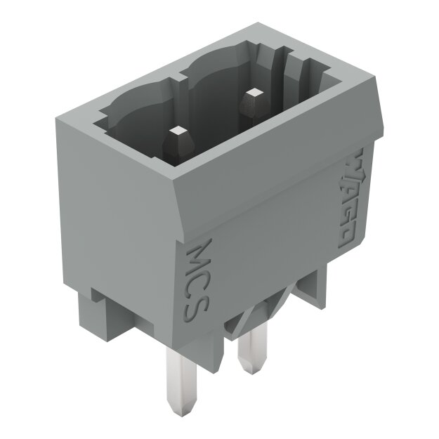 Wago 231-162/001-000 THT-Stiftleiste Lötstift