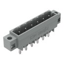 Wago 231-166/040-000 THT-Stiftleiste Lötstift