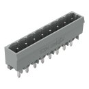 Wago 231-168/001-000 THT-Stiftleiste Lötstift