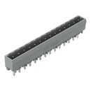 Wago 231-174/001-000 THT-Stiftleiste Lötstift