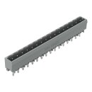 Wago 231-176/001-000 THT-Stiftleiste Lötstift