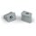 Wago 231-193 Befestigungselement Grau