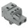 Wago 231-202/008-000 1-Leiter-Federleiste