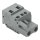 Wago 231-202/026-000 1-Leiter-Federleiste
