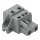 Wago 231-202/031-000 1-Leiter-Federleiste
