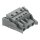 Wago 231-203/037-000 1-Leiter-Federleiste