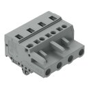 Wago 231-204/008-000 1-Leiter-Federleiste