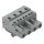 Wago 231-204/008-000 1-Leiter-Federleiste