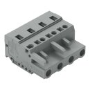 Wago 231-204/026-000 1-Leiter-Federleiste