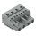 Wago 231-204/026-000 1-Leiter-Federleiste