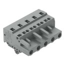 Wago 231-205/008-000 1-Leiter-Federleiste