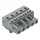Wago 231-205/008-000 1-Leiter-Federleiste
