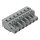 Wago 231-207/026-000 1-Leiter-Federleiste