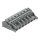 Wago 231-207/037-000 1-Leiter-Federleiste
