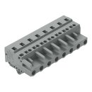 Wago 231-208/008-000 1-Leiter-Federleiste