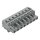 Wago 231-208/008-000 1-Leiter-Federleiste