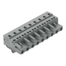 Wago 231-209/008-000 1-Leiter-Federleiste