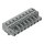 Wago 231-209/008-000 1-Leiter-Federleiste