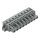 Wago 231-209/031-000 1-Leiter-Federleiste