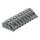 Wago 231-209/037-000 1-Leiter-Federleiste