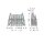 Wago 231-209/037-000 1-Leiter-Federleiste