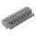 Wago 231-210/008-000 1-Leiter-Federleiste